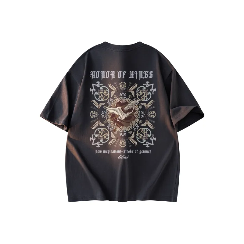 HONOR OF KINGS T Shirts Unisex-16