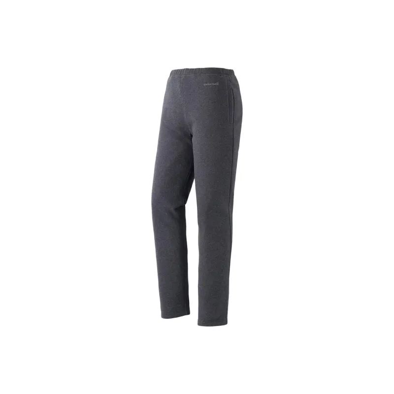 MONTBELL Knitted Sweatpants Unisex-0