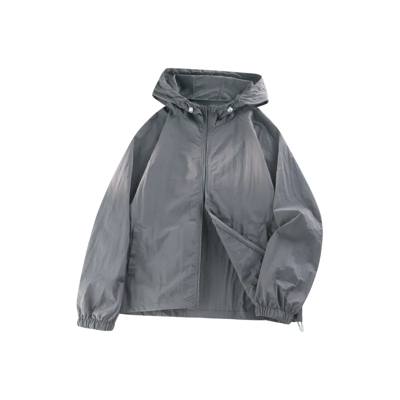 JEANSWEST Sun Protection Clothing Unisex-16