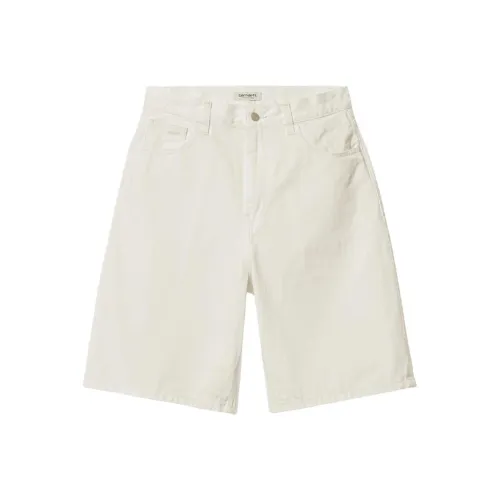 Carhartt WIP Brandon Short 'White'