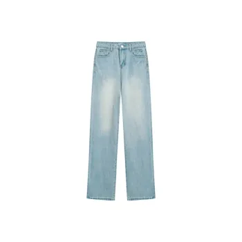 JOSR Jeans Women's Blue