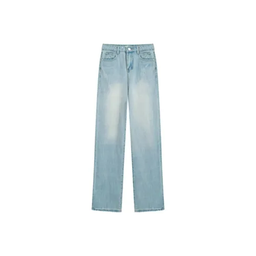 JOSR Curve jeans Women's Blue