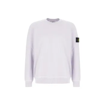 STONE ISLAND Compass badge Sweatshirt