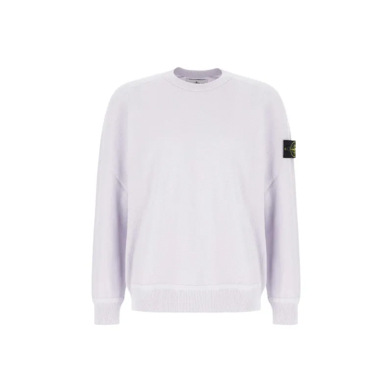 STONE ISLAND Compass badge Sweatshirt-0