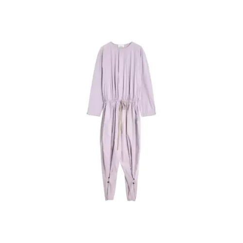 Lemaire Parachute Jumpsuit