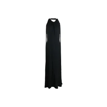 Alexander McQueen Evening Dresses Women's Black