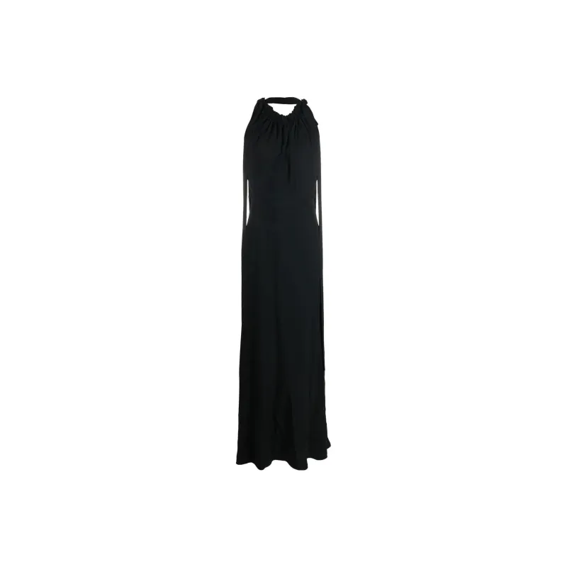 Alexander McQueen Evening Dresses Women's Black-0