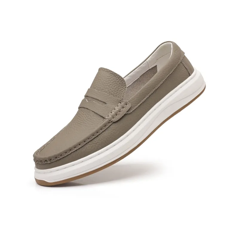 KACHILANG Men's Casual Shoes Men Low Top-6