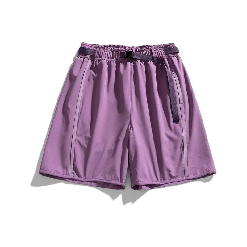 Kele Coco Casual Shorts Unisex-10