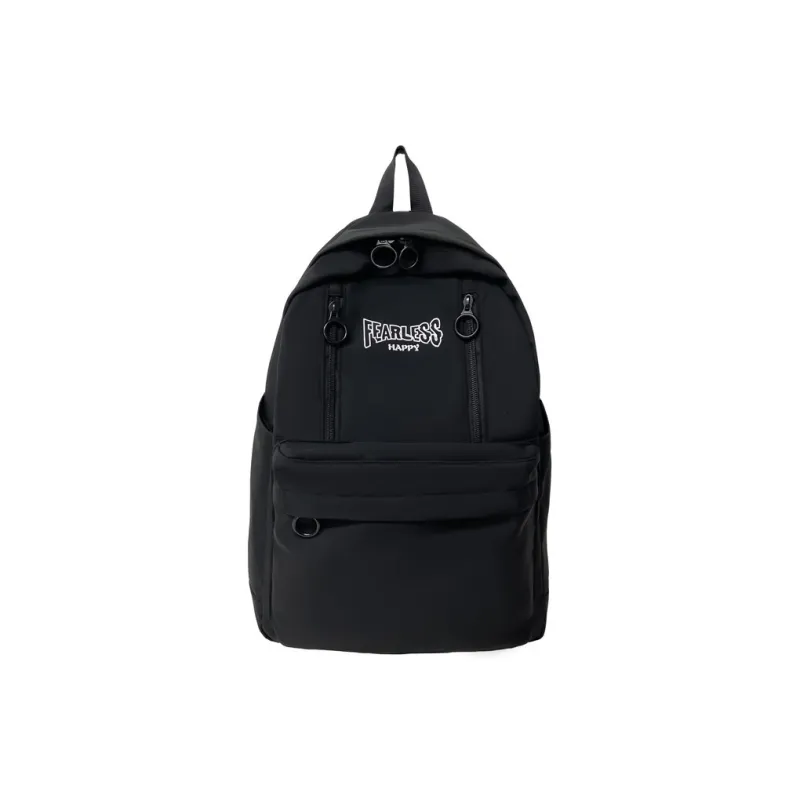 YUANTUZHE Composite Cloth Backpack Unisex Multicolor-5