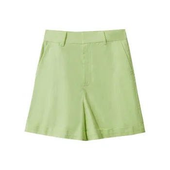 AMII Casual Shorts Women's