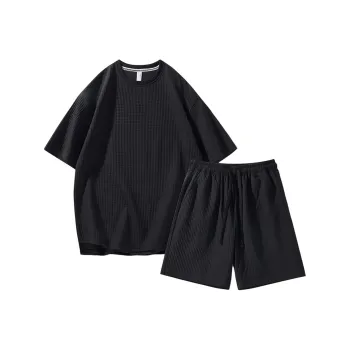 Anyveiw Casual Sportswear Unisex