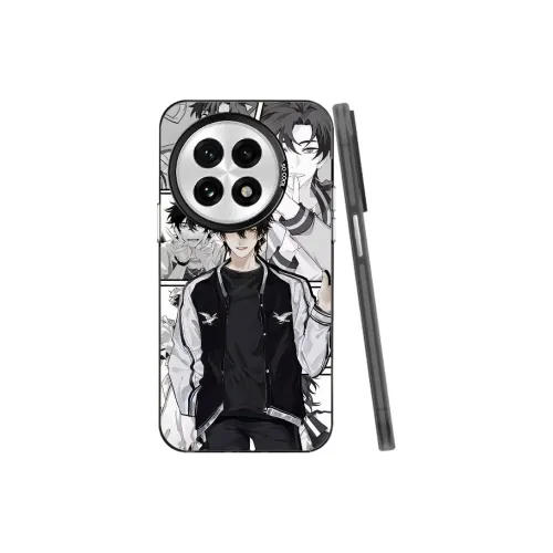 XIANCAIKE Phone Cases