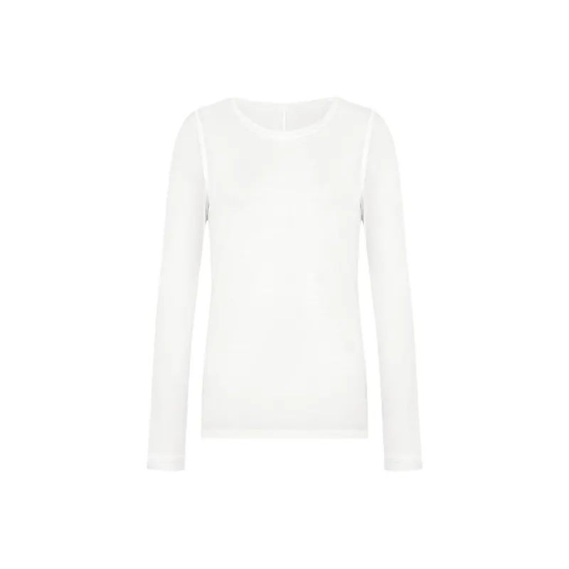 MEIYANG Regular T Shirt Women's-0