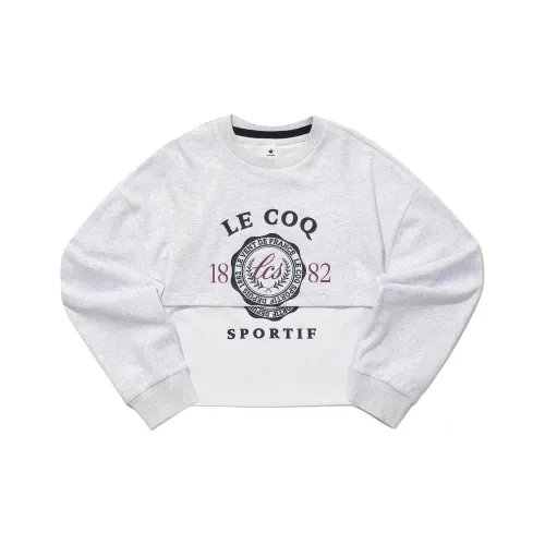 Le Coq Sportif Casual Suit Women's