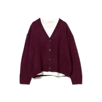 Beams Casual Suit Women's 2 Piece Set