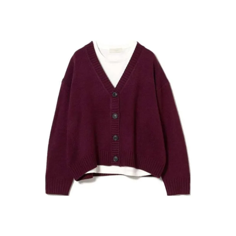 Beams Casual Suit Women's 2 Piece Set-6
