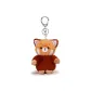 Brown Panda