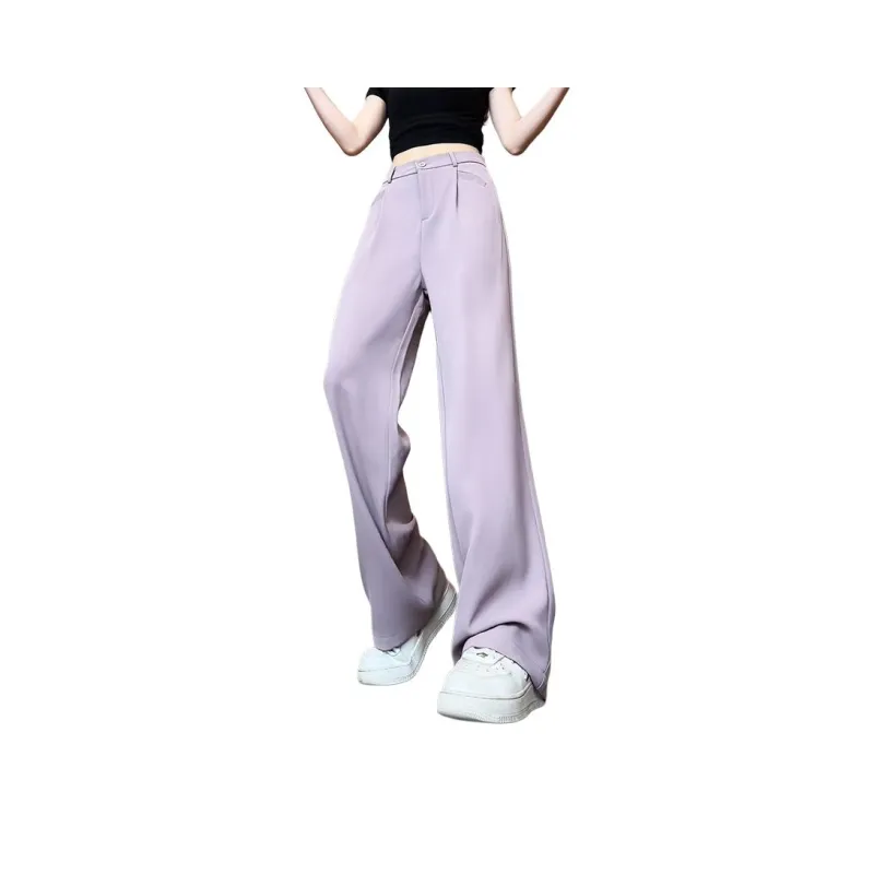 Warrior Suit Trouser Unisex Black Regular-18