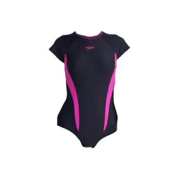 Speedo One-piece Swimsuit Women's
