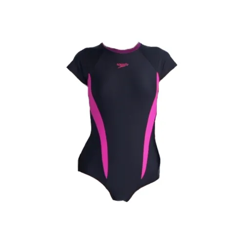 Speedo One-piece Swimsuit Women's
