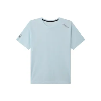 SPYDER Training T Shirts Men