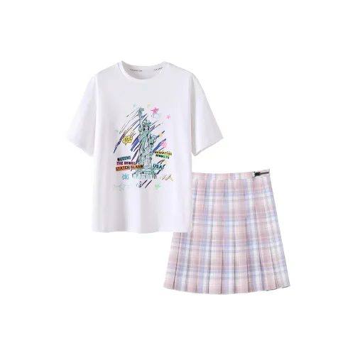 Cocomiyller Uniforms Women's