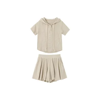 CHANGE SHE Casual Suits Women's