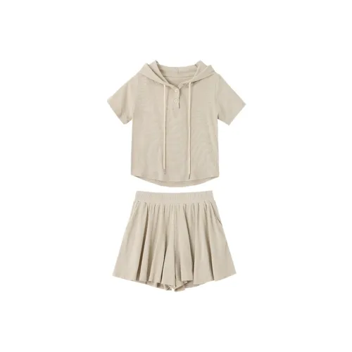CHANGE SHE Casual Suits Women's