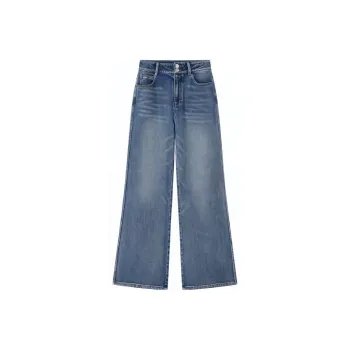 Goodland Jeans Women's Light Blue