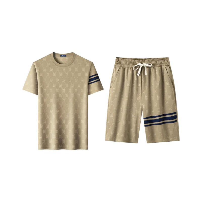 FORTEI Casual Sportswear Men-2