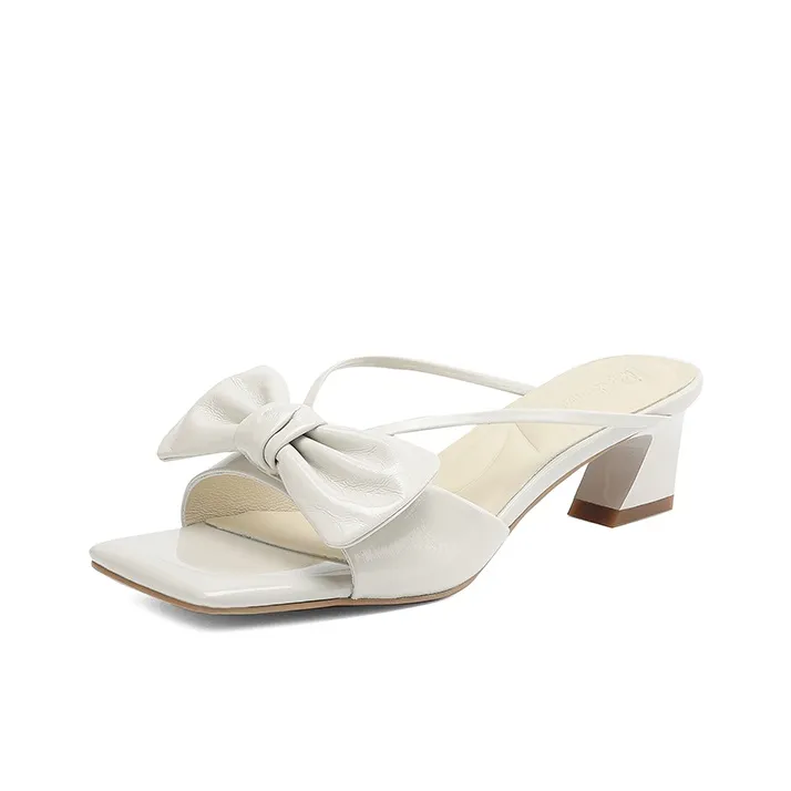 RAPHAEL SONA Abrasion Resistant Slide Slippers Women's-5