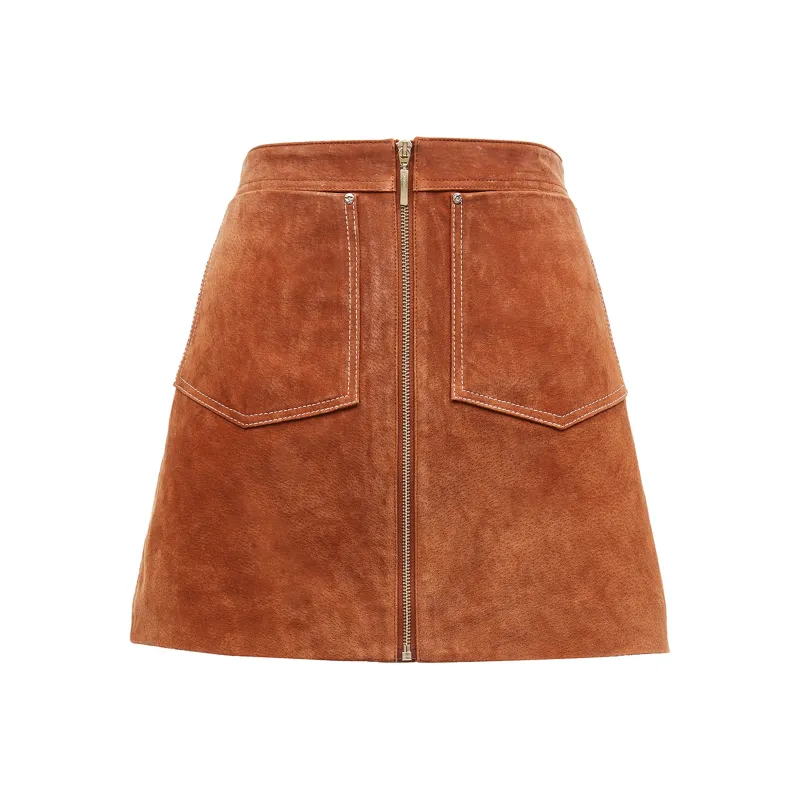 ONLY Casual Short Skirts Women's-8