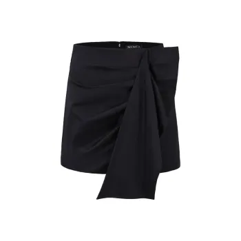 MOCO Casual Short Skirts Women's