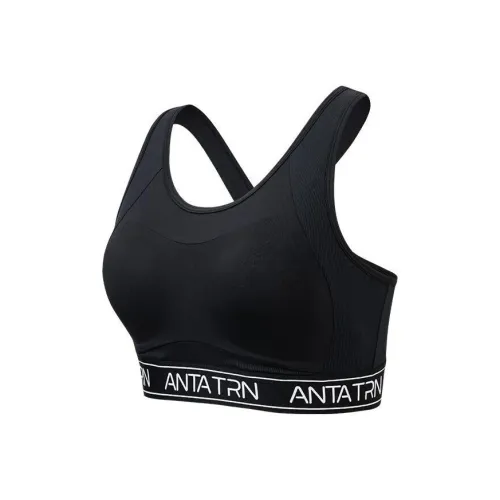 ANTA Variety Training Collection Sports Underwear Women's Black