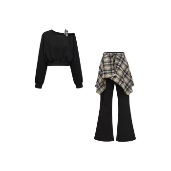 JOSR Casual Suits Women's