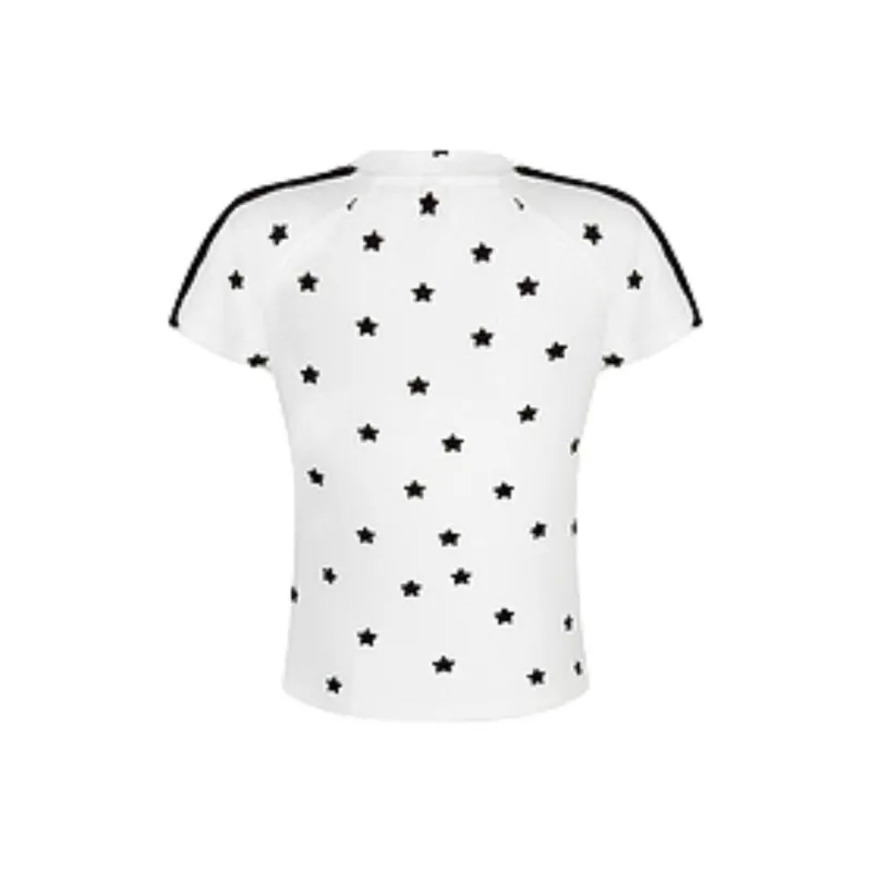 YINLEI T Shirts Unisex-3