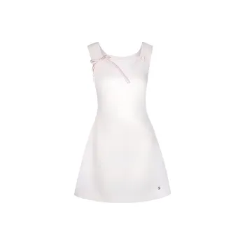POPO.INFO Sleeveless Dress Women's