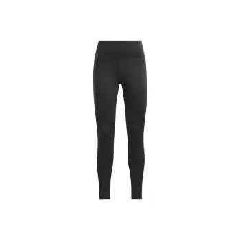 Reebok ID TRAIN MESH TIGHT Athletic Trousers Women's Black