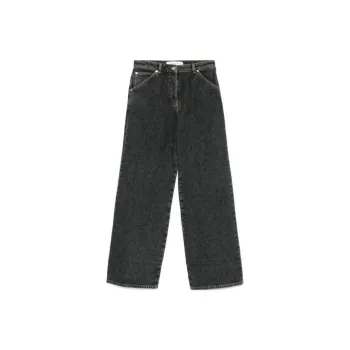 IRO NIGHT Cassiopee Regular-Fit Jeans