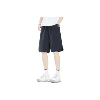 7 FOR ALL MANKIND Casual Shorts Men's