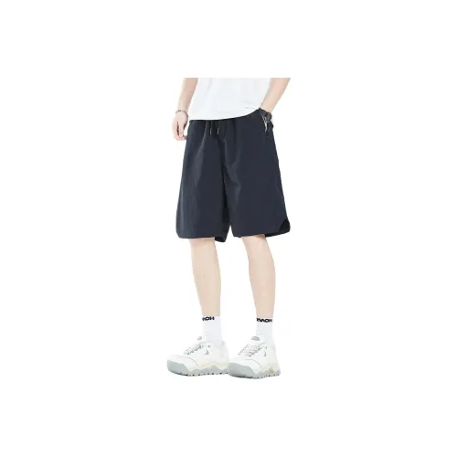 7 FOR ALL MANKIND Casual Shorts Men's