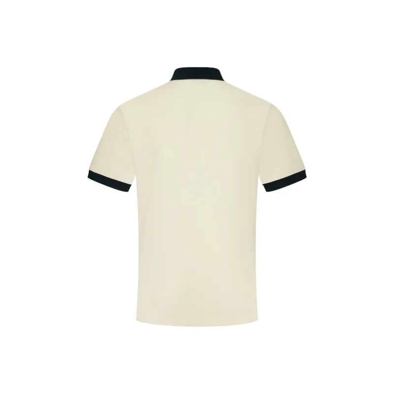 Biyin Leufen Cooling Technology Collection Polo Shirts Men-9