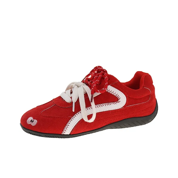 Boldi Kuki Low Top Casual Shoes Women's Box-0