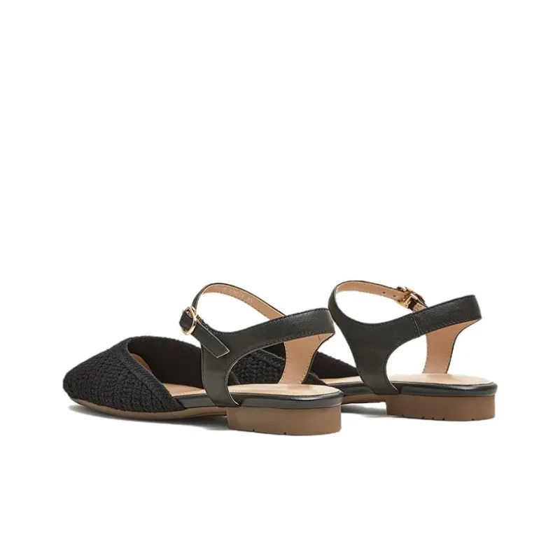 BATA Casual Single Shoes Women's-3