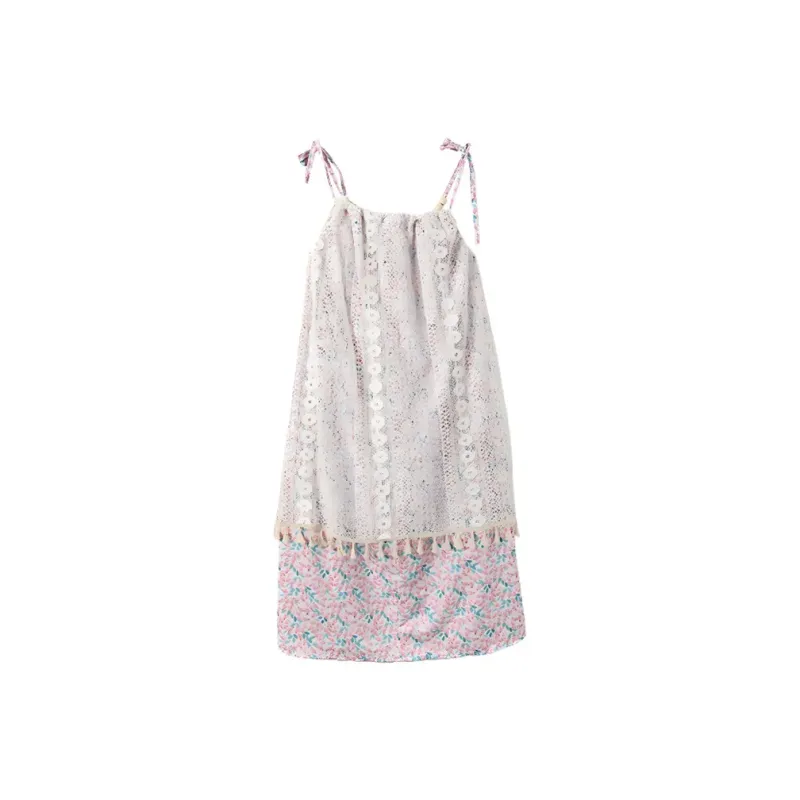 ZUKIZUKI Slip Dresses Women's-2