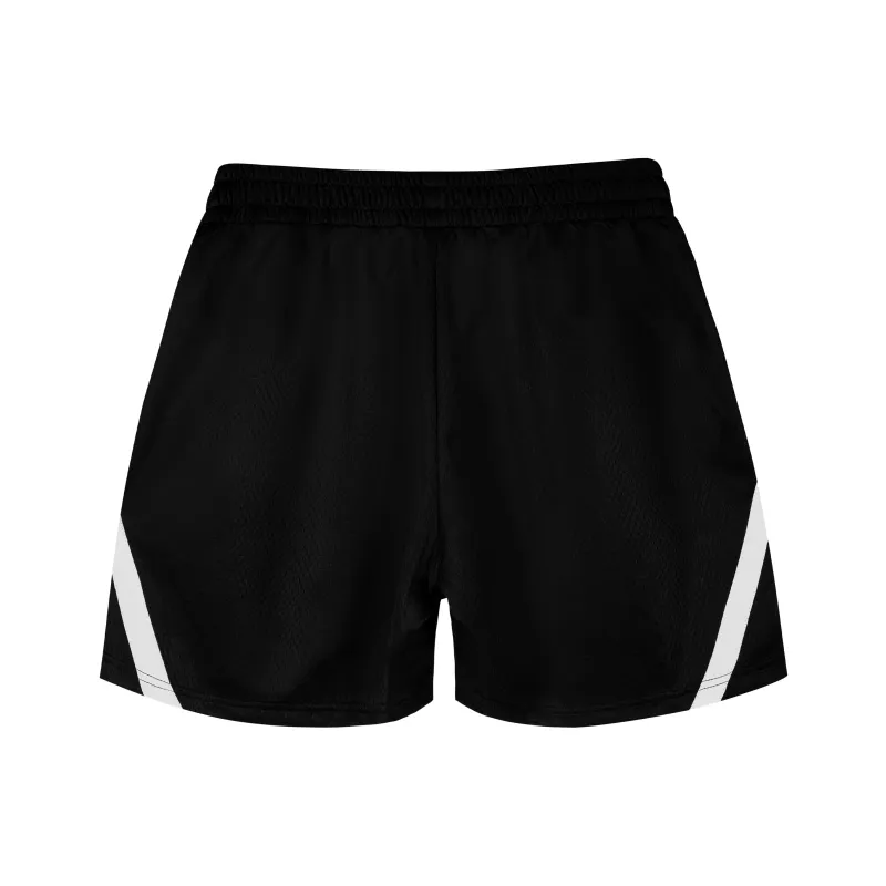 Lefight Sports Shorts Unisex-1