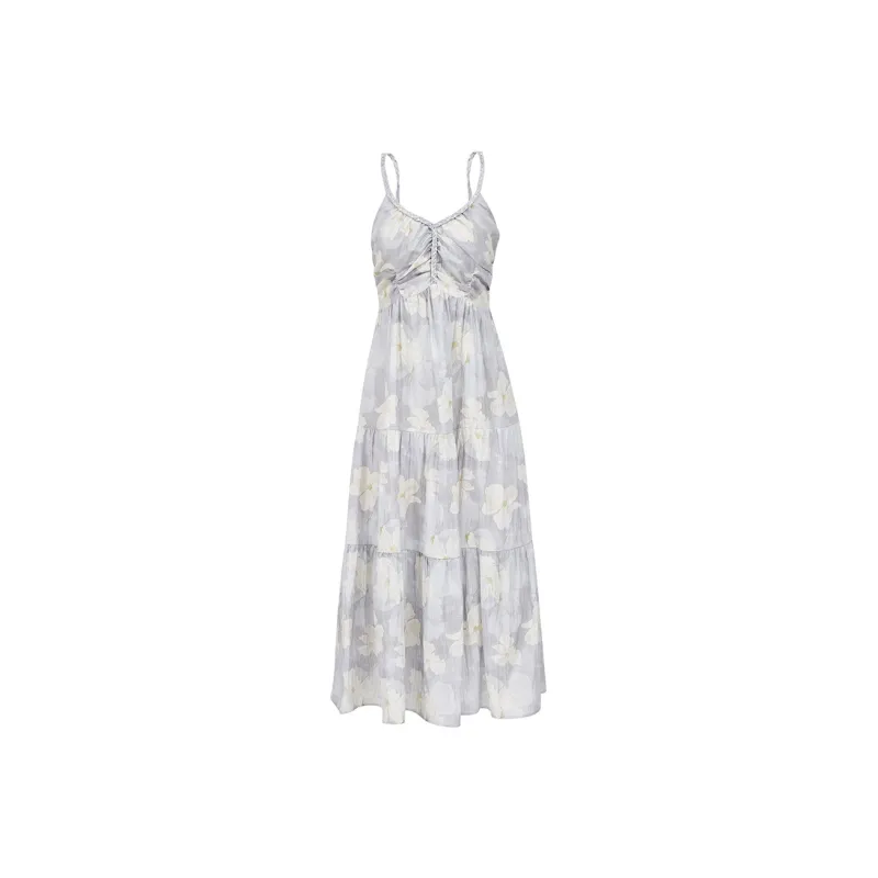 ONLY Slip Dresses Women's-6