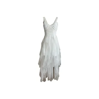 ARIADNAW STUDIO Dress Women's Apricot