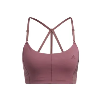 Adidas Sports Underwear Women's Coffee